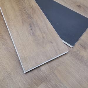 Why click lock flooring so popular? Why click lock flooring so popular?