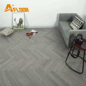 Herringbone SPC Flooring XR8502 Herringbone SPC Flooring XR8502