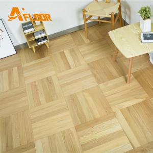Herringbone SPC Flooring XR8506