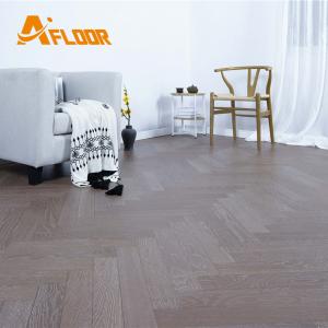 Herringbone SPC Flooring XR8509 Herringbone SPC Flooring XR8509