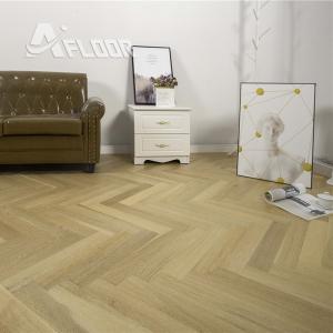 Herringbone SPC Flooring XR8501