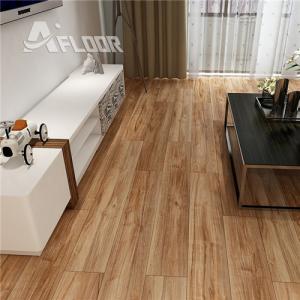 4mm Rigid Hybrid Flooring 