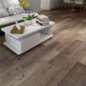 5MM Rigid SPC Hybrid Flooring 5MM Rigid SPC Hybrid Flooring